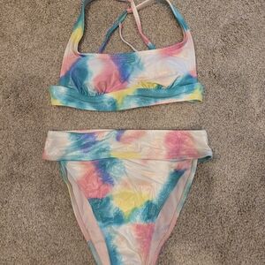 Xhilaration Pastel Pink Garment